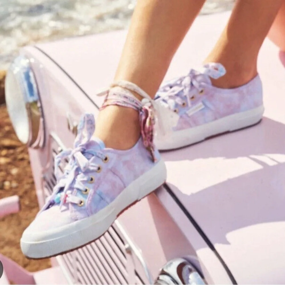 Love Shack Fancy Supergas - Picture 1 of 3